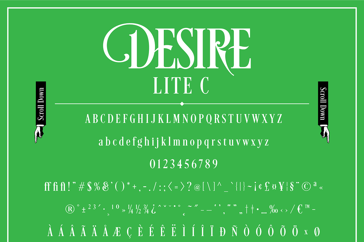 Desire Lite C preview 2