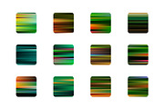Striped Gradients, a Gradient Add-On by PLSTD. (Thumbnail 8 of 12)
