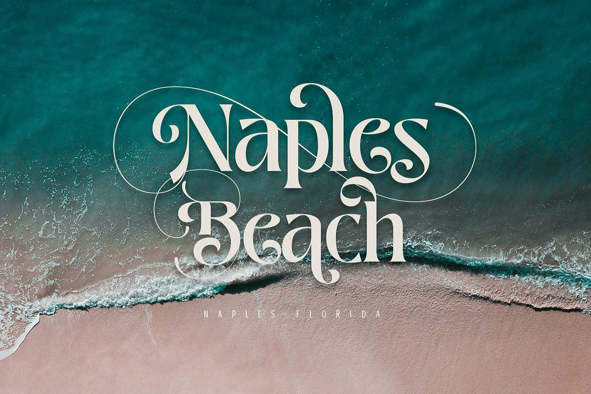 Pretty Boy - Decorative Serif family, a Serif Font by creativemedialab (Photo 14 of 21)