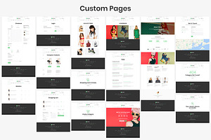 MyShop - Best Shopify Theme