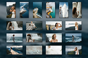 Nordic vows: Wedding AI Collection, a Person Photo by lokfrid (Thumbnail 11 of 18)