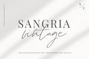 Modern Font & Logo Bundle - 85%Off, a Script Font by Pink Coffie (Thumbnail 41 of 65)