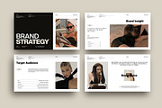 Vanta | Brand Strategy Template, a Presentation Template by Studio Artisan (Thumbnail 2 of 11)