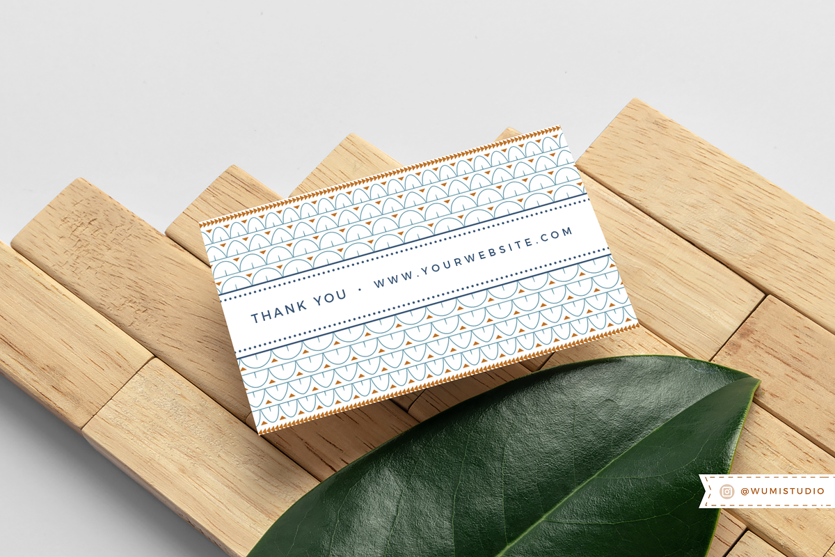 Business Card Collection preview 5