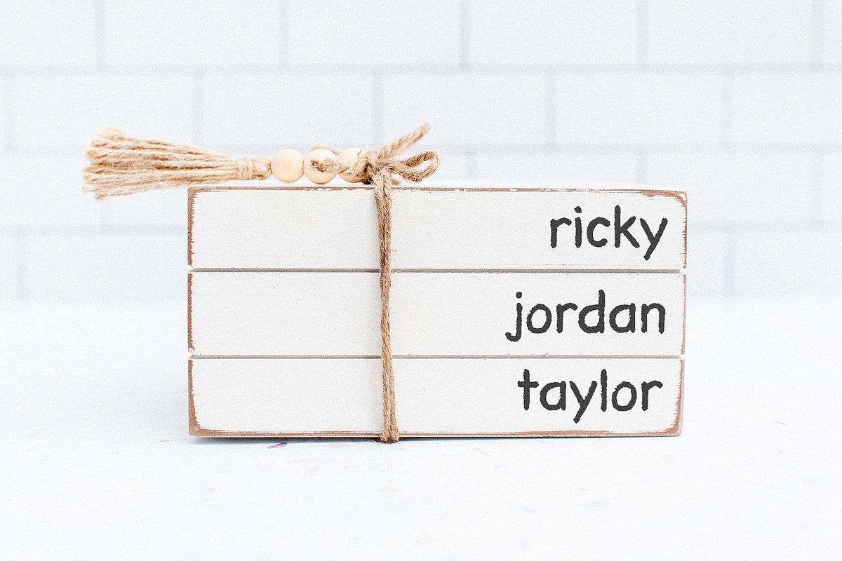 Classroom | Chalk Font, a Handwritten Font by KA Designs (Photo 6 of 9)