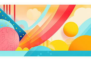 tropical abstract summer background, a Holiday Photo by pikepicture
