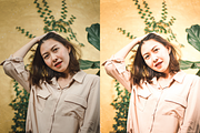 09 White Creme Lightroom Presets, a Preset Add-On by RamsaGraphi (Thumbnail 8 of 9)