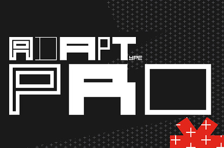 ADAPType Pro