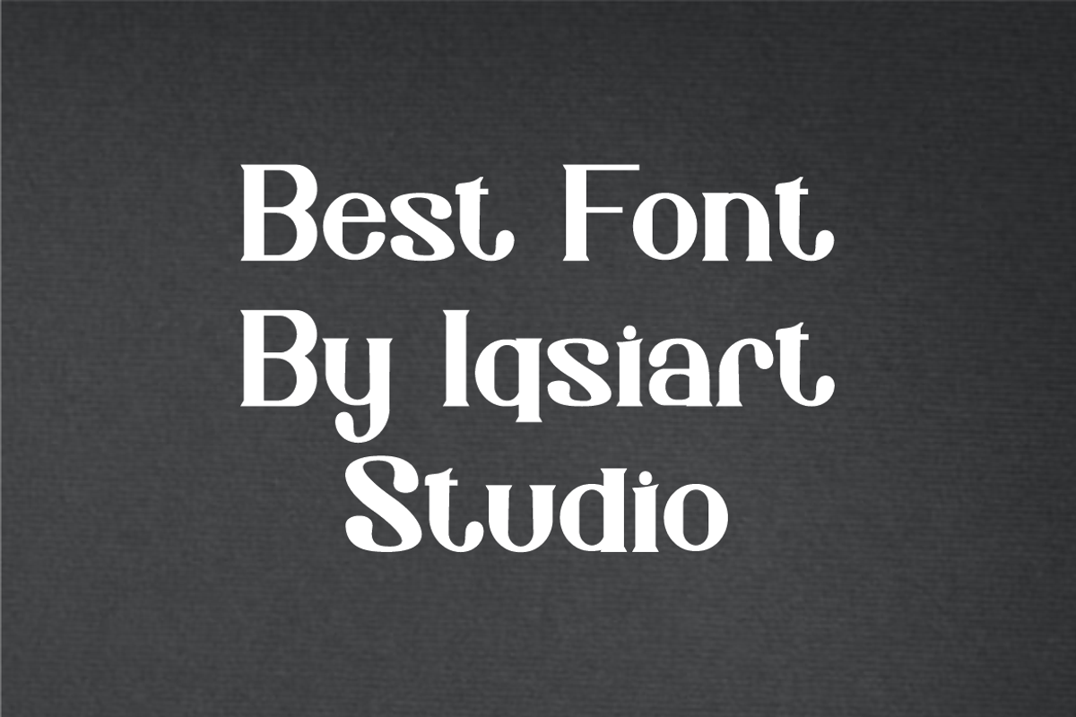 Combine Valentine - Romantic Font, a Serif Font by Iqsiart Studio (Photo 6 of 7)