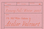 Handwritten Elegant Serif & Script, a Handwritten Font by Laras Wonderland (Thumbnail 8 of 16)