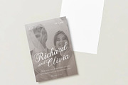 Vienna Romance - Calligraphy Script, a Script Font by HipFonts (Thumbnail 4 of 11)