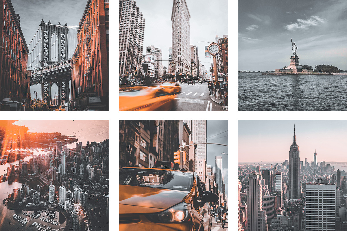 Urban Midnight | Lightroom Preset, a Preset Add-On by Vikam Media (Photo 7 of 7)