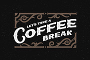 True Black typeface, a Symbol Font by Gleb Guralnyk (Thumbnail 3 of 5)