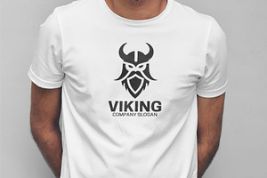 Viking Logo