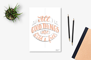 Basic composition grids, a Templates & Theme by tatiananemna (Thumbnail 2 of 3)