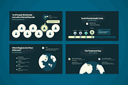Medical Research Infographic V2, a Work Illustration by productype1 (Thumbnail 4 of 5)