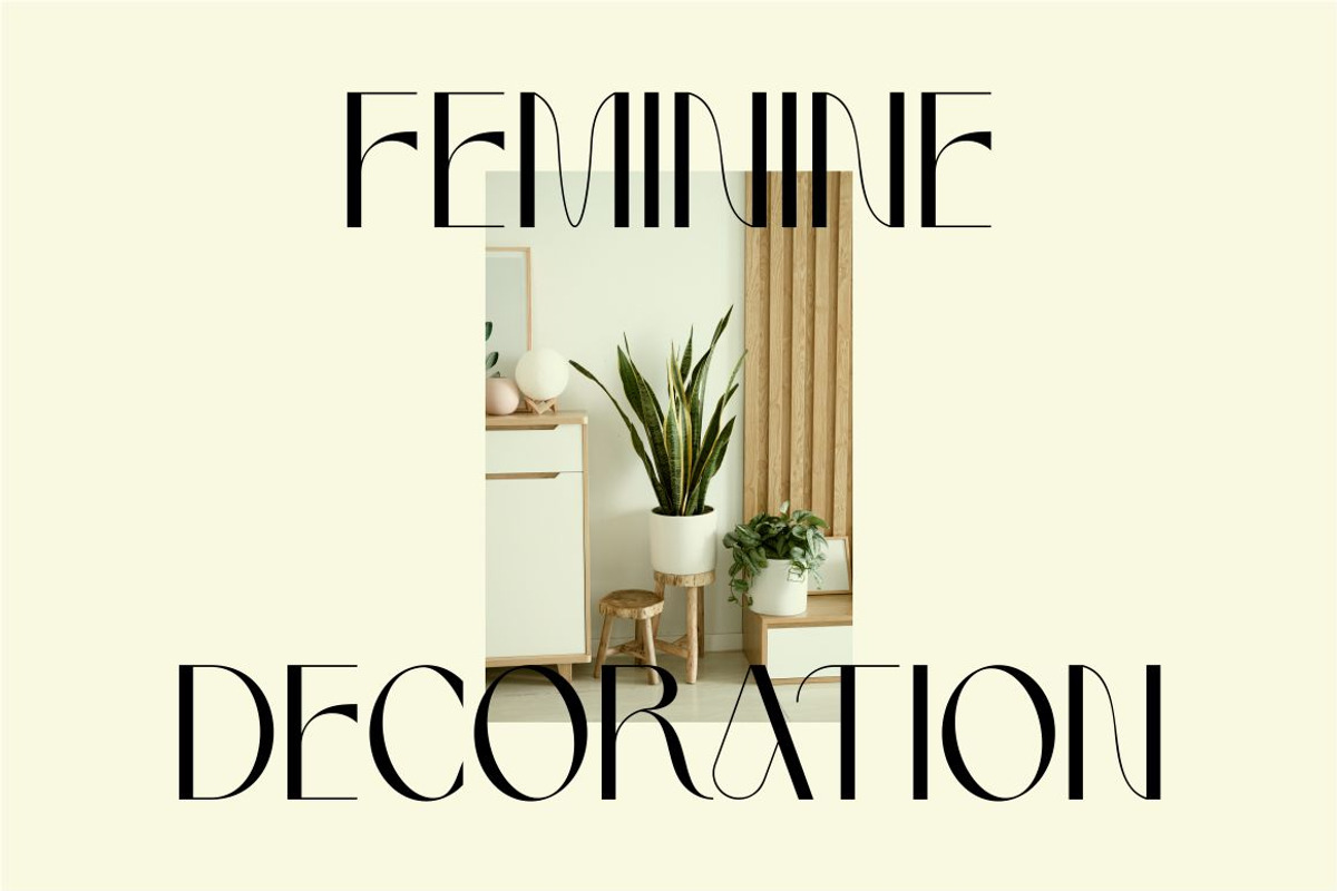 Royale Brone Elegant Serif Font, a Sans Serif Font by suhadidesign (Photo 2 of 10)