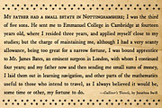 Broadsheet (family), a Serif Font by Three Islands Press (Thumbnail 3 of 5)