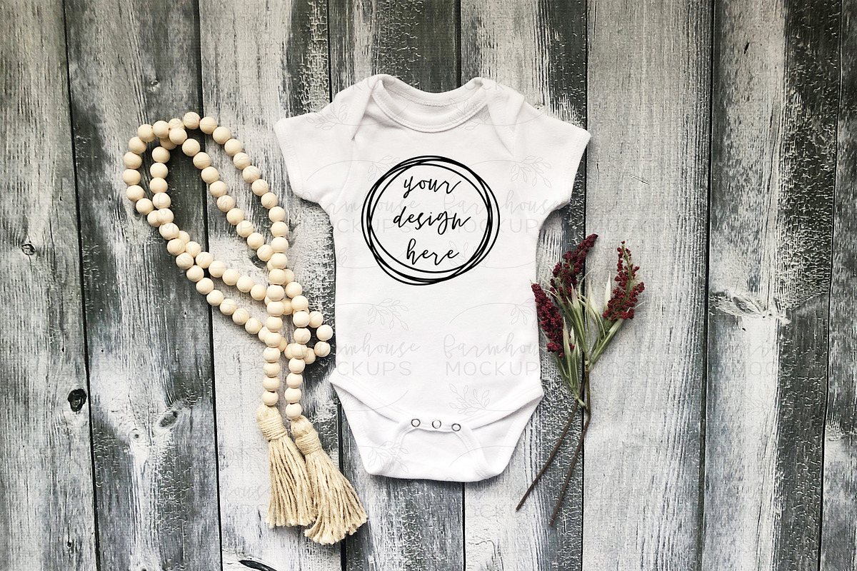 Mega Farmhouse Mockup Bundle, a Cups & Container Mockup by Affinity Grove (Photo 12 of 19)