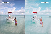 Lightroom Presets Summer Travels, an Action Add-On by Best Lightroom Presets (Thumbnail 6 of 13)