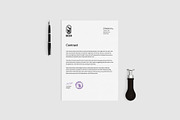 Deer Logo, a Branding & Logo Template by Last Spark (Thumbnail 5 of 6)
