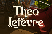 Baginks Birkin Serif, a Serif Font by Creatype Studio (Thumbnail 2 of 10)