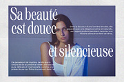 Sinclair Pro Obsession | 12 Font, a Serif Font by Natural Ink Studio (Thumbnail 2 of 17)