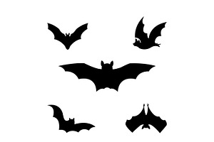 Bat., an Illustration by Tanysl