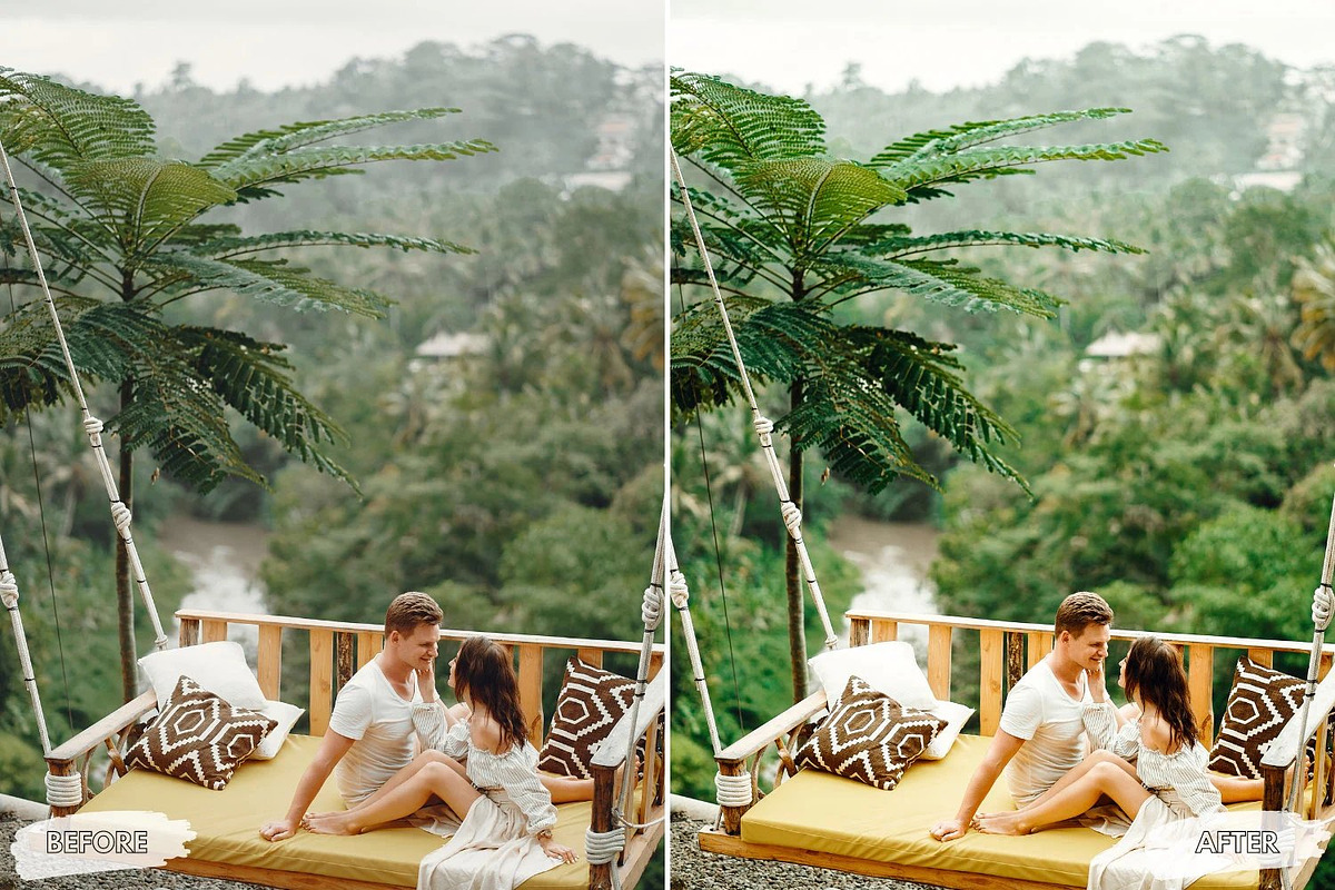 10 Bali Dreams Lightroom Presets, a Preset Add-On by LucaTheme (Photo 9 of 9)