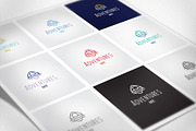 Adventures Me, a Branding & Logo Template by Cre8iveSense (Thumbnail 2 of 3)