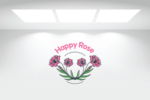 Happy Rose