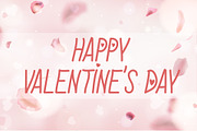 Valentines Love Font, a Font by vladocar (Thumbnail 4 of 5)