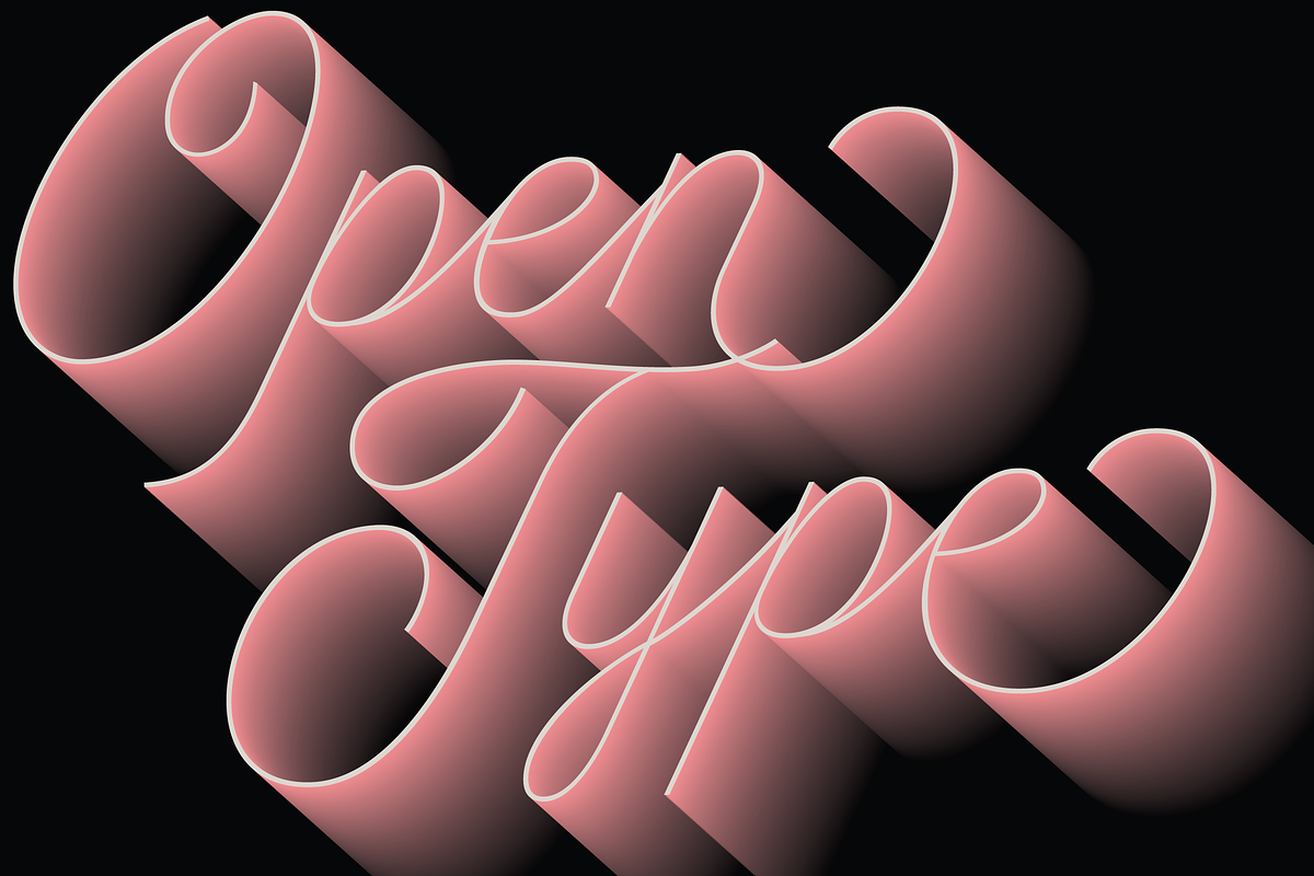 Inglesa, a Font by Sudtipos (Photo 6 of 6)