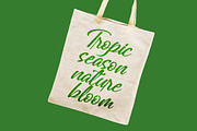 Greatesa Brought Bold Calligraphy, a Script Font by Letterena Studios Script (Thumbnail 3 of 20)