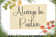 Twilight Farmhouse, a Handwritten Font by FreshTypeINK (Thumbnail 2 of 8)