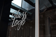10 x Shop Sign Logo Mockups, a Product Mockup by S48 Mockups (Thumbnail 3 of 11)