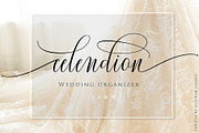 Sahitya script, a Script Font by Sulthan Studio (Thumbnail 7 of 8)