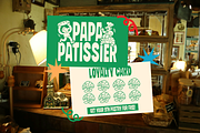 SG Drouche, a Sans Serif Font by Studio Gulden (Thumbnail 5 of 11)