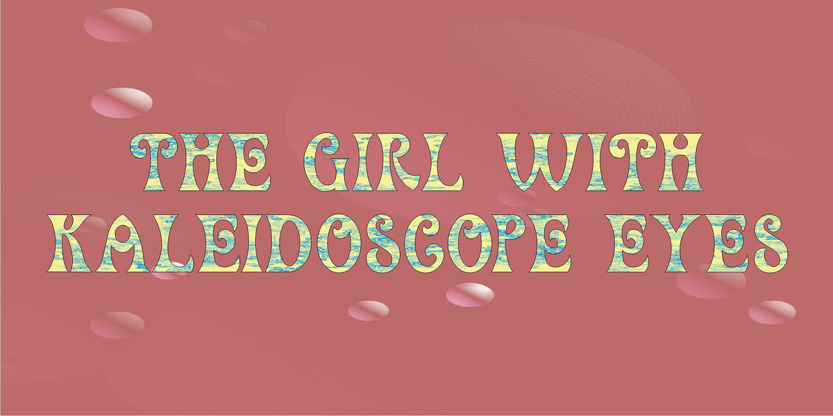 Hippie Freak JNL, a Font by Jeff Levine Fonts (Photo 2 of 4)