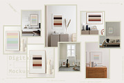 3 Printable Prints Colors Bundle !, a Decorative Illustration by SuperBY Market (Thumbnail 9 of 10)