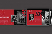 Zarclos Bundle Presentation Pack, a Presentation Template by Spesifikstd (Thumbnail 2 of 11)