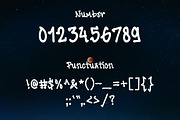 The Sigars - Graffiti Font, a Serif Font by ENATIVE (Thumbnail 4 of 5)