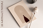Abstract beauty, a Decorative Illustration by EasyArt (Thumbnail 6 of 10)