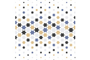 Abstract geometric pattern. Seamless, a Pattern Graphic by RODINA (Thumbnail 1 of 3)