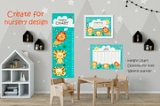 Little Lions Collection, a Graphic by Nafanya (Thumbnail 9 of 13)