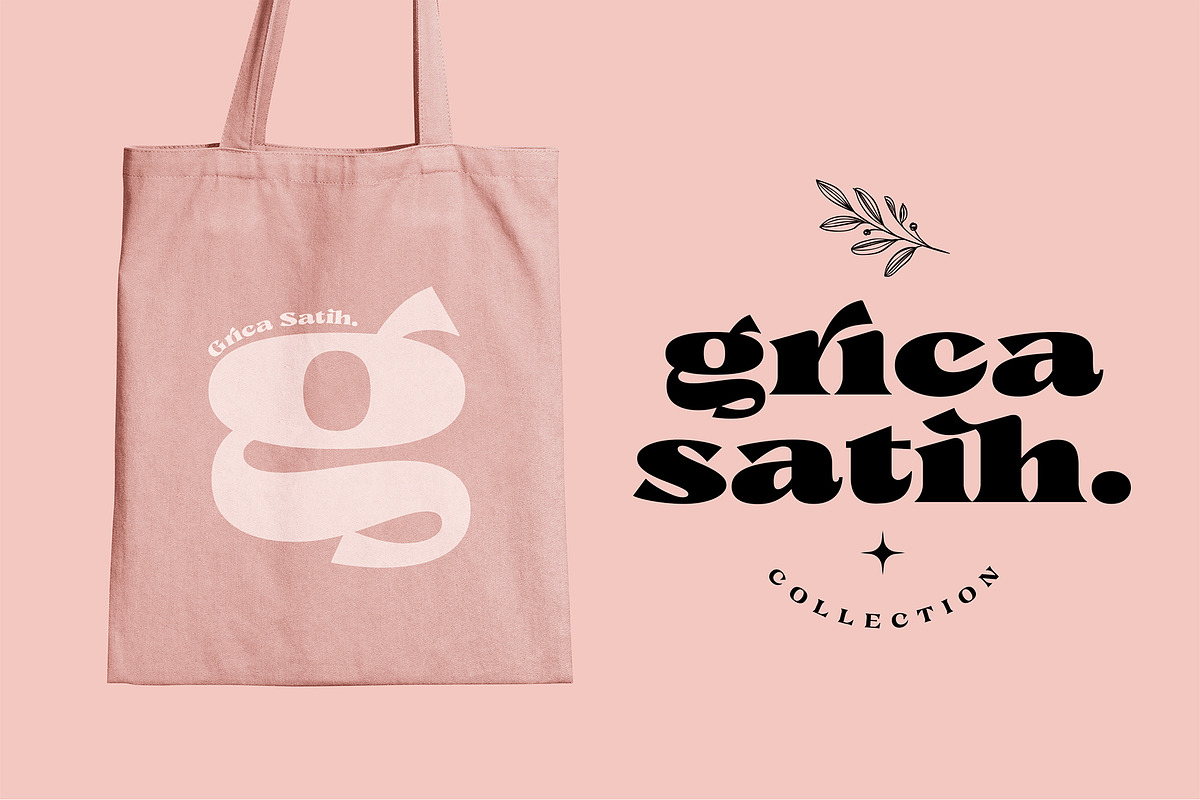 Caleit - Variable Font, a Serif Font by Get Studio (Photo 12 of 20)