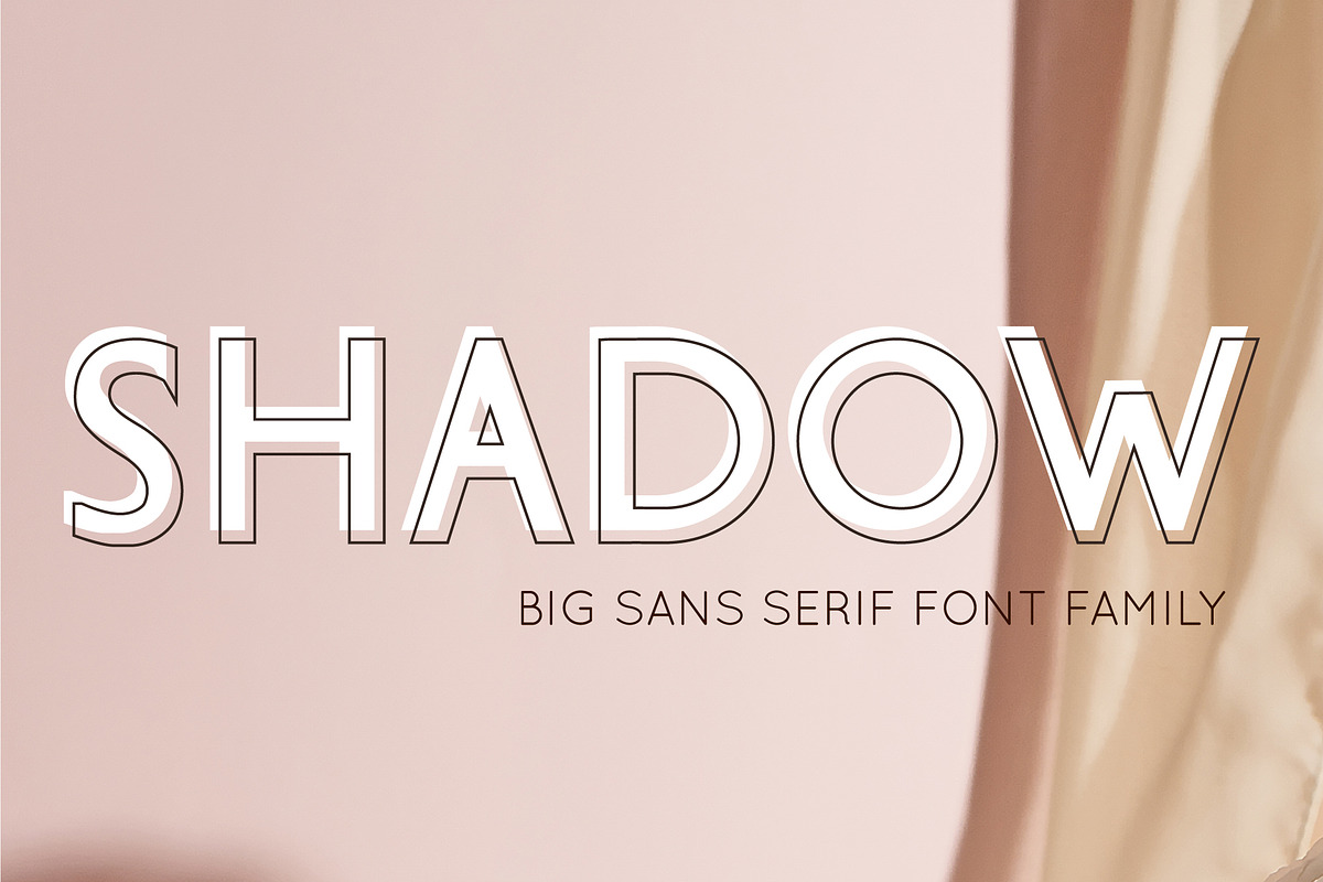 Elegant & Modern Font Bundle | Sale, a Sans Serif Font by Anna Zakharchenko (Photo 23 of 37)