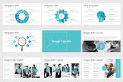 Best Business Plan Keynote Template, a Presentation Template by SlideSalad (Thumbnail 28 of 34)