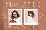 Merliha Modern Serif Font, a Serif Font by Storytype Studio (Thumbnail 3 of 15)