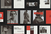 RUE | Social Media Kit, a Social Media Template by Studio Standard (Thumbnail 6 of 12)